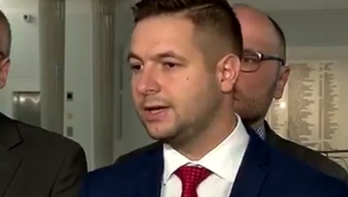 Patryk Jaki: Beata Szydło ma duże osiągnięcia, ale w polityce nikt nie zna swojego dnia ani godziny