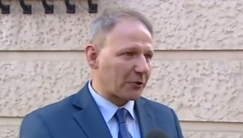 Wyrzucony z PO Protasiewicz: Kamiński wyleciał z PO, bo nie przyjął propozycji Schetyny