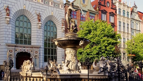 [video] Polityk określa Gdańsk - Wolnym Miastem Gdańskiem. Dziennkarze i publicyści przestrzegają