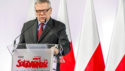 Nie dostajesz 13 zł? Zgłoś się do nas. Wspólna akcja PIP i Solidarności