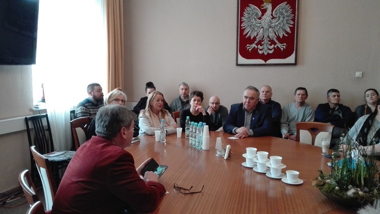 Szczecin: Jest porozumienie w sprawie podwyżek dla budżetówki!