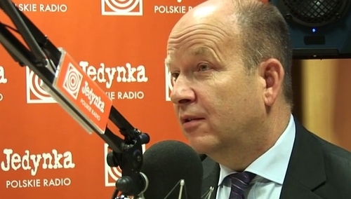 Minister zdrowia: Składka osób zatrudnionych na umowę o pracę jest prawie w całości odliczana od podatku