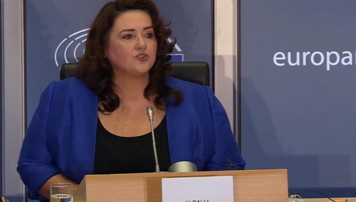 Petycja: "NIE dla genderowych planów nowej komisarz ds. równości"