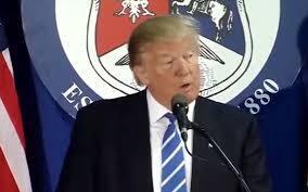 Trump: Nasz handel z Wielką Brytanią istotnie wzrośnie
