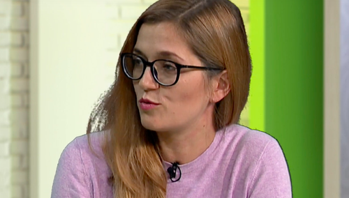 „Potrafi nakładać sankcje”. UE ma obciąć fundusze Polsce? Posłanka Lewicy ma pomysł