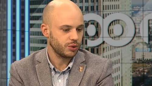 Jan Śpiewak: "Przegrałem proces z córką Ćwiąkalskiego. Kończę z polityką..."