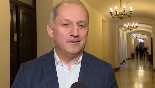 Neumann: "Kaczyński próbuje zastraszyć prokuraturą...". Gmyz: "Co za dzban"