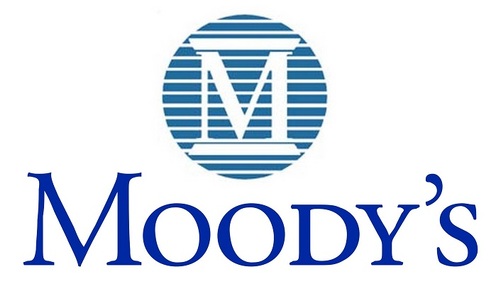 Moody's logo