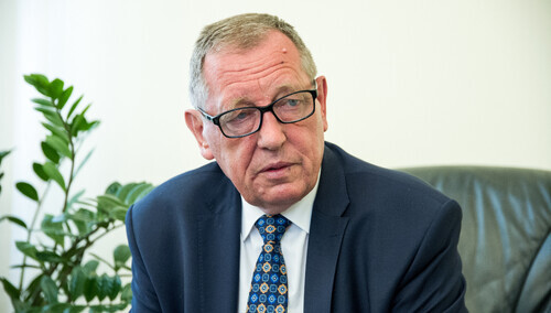 W następnym Tygodniku Solidarność: Kto chroni puszczę?