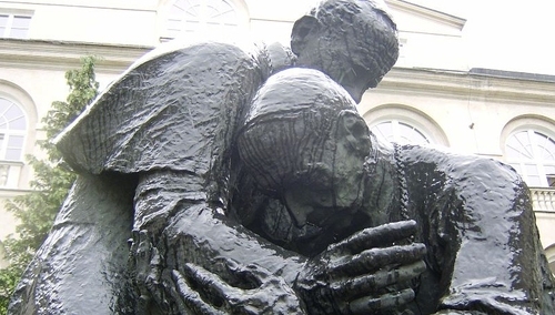 Zawieszono beatyfikację prymasa Wyszyńskiego