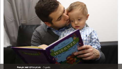 Patryk Jaki: Dziennikarka WP to manipulantka, nie dziennikarz