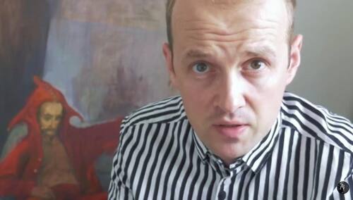 [video] Samołyk ws. Diduszko-Zyglewskiej: Czy bić księży?