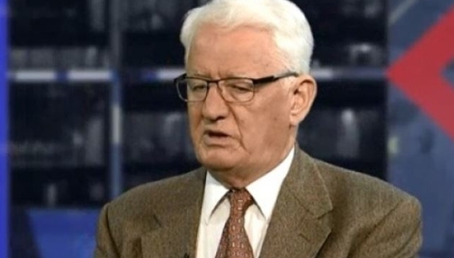 K. Wyszkowski: Nie wyedukujemy Izraelczyków, ale możemy usunąć z polskiego życia politycznego antypolaków