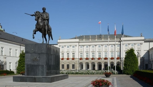 Jerzy Bukowski: Frekwencyjna zagadka