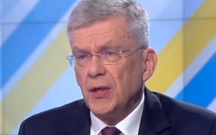 Karczewski stanowczo o wypowiedzi Pawłowicz i Pięty: Nie podpisuję się pod nimi, nie powinno ich być