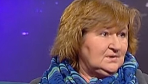 Rzecznik SLD o wpisie prof.Środy: To nie ma nic wspólnego z europejskością. Środa plująca na przyjezdnych