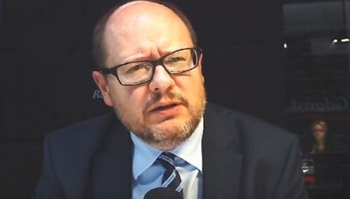 Jerzy Bukoski: Chwilowa zgoda narodowa