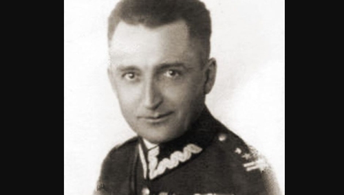 Jerzy Bukowski: Jedność Robotnicza po żyrardowsku