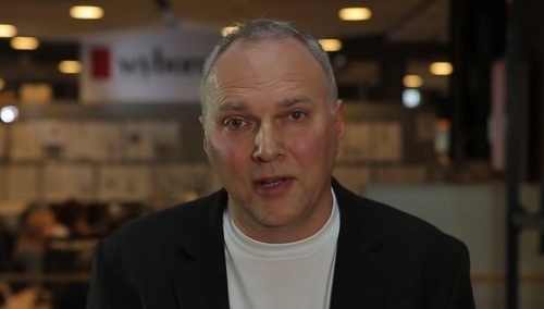 Jarosław Kurski: "Opozycjo! Wygrałaś z PiS-em...". Dziennikarka Faktu: "A Pan wciąż nie zrozumiał..."