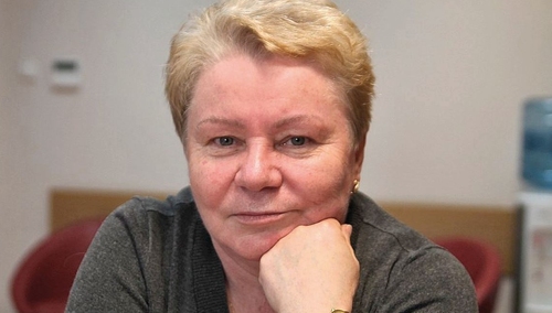 Zrobiła to, co powinna. Sądy po stronie Sławy Kolano