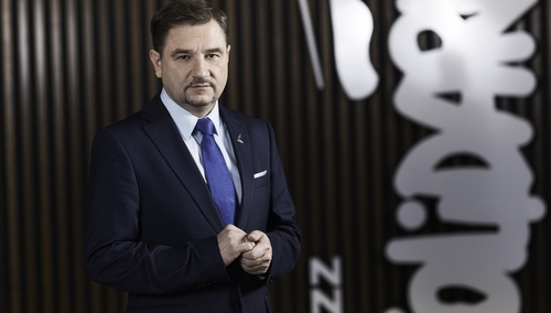 Piotr Duda apeluje do Posłów z "Solidarności": Przeciwstawcie się zniesieniu limitu 30-krotności