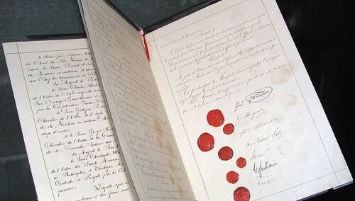 Dziś konferencja naukowa z okazji 70. rocznicy uchwalenia Powszechnej Deklaracji Praw Człowieka