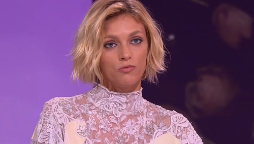 Znana modelka atakuje Andrzeja Dudę. "Zero uczciwości. Do celu po trupach polskich dzieci i nastolatków!"