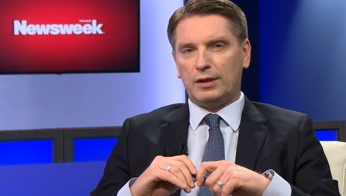 Sąd Najwyższy: "Newsweek" musi opublikować sprostowanie informacji o "polskich obozach"