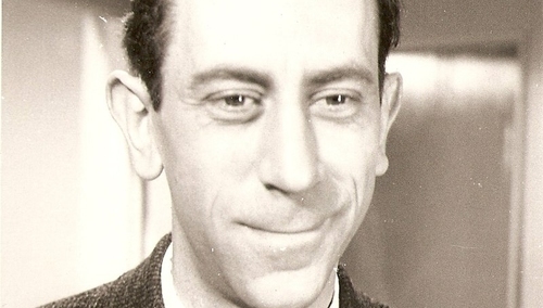 Zmarł aktor Jan Kobuszewski