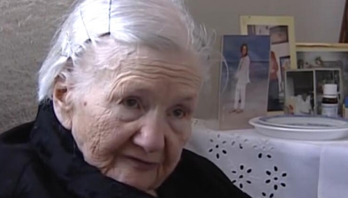 [video] 10. rocznica śmierci Ireny Sendler