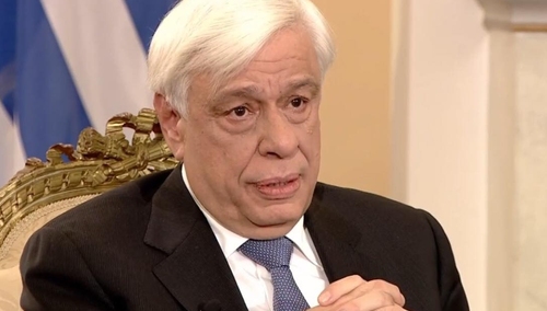 Grecja nie odpuszcza w sprawie reparacji od Niemiec