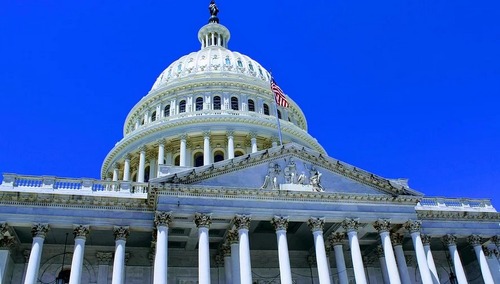 Senat USA przegłosował budżet Pentagonu, a w nim sankcje na firmy budujące gazociąg Nord Stream 2