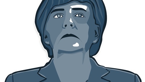 Zbigniew Kuźmiuk: Merkel wyraźnie wygrała debatę z Schulzem i tak jej partia wygra wybory