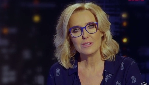 Paweł Janowski dla "TS": Bojkot Rossmanna