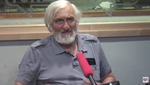 Waldemar Kuczyński o słowach prezesa PiS: Ukradną Małe Ojczyzny!