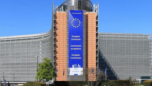 Komisja Europejska