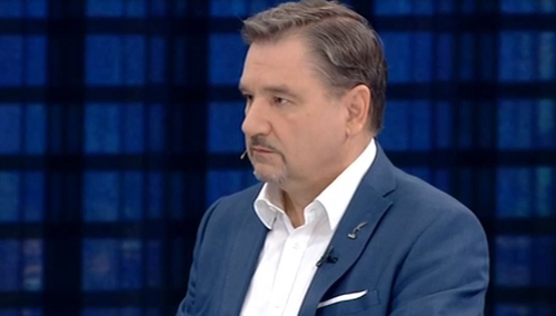 P. Duda: Polska nie jest kolonią taniej siły roboczej. Im szybciej pracodawcy to zrozumieją, tym lepiej