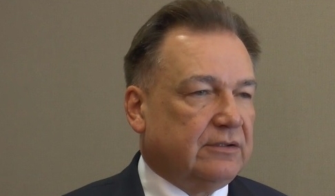 Nie zmienia się nic. Adam Struzik pozostanie na stanowisku marszałka sejmiku województwa mazowieckiego