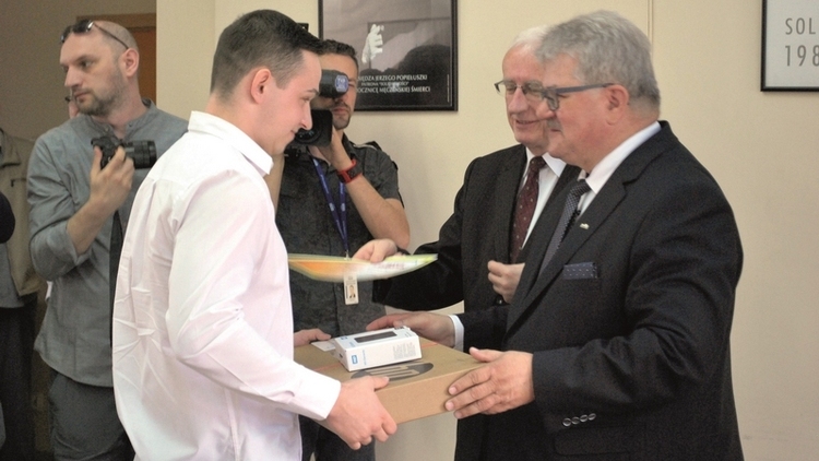 Młodzi wiedzą o Solidarności