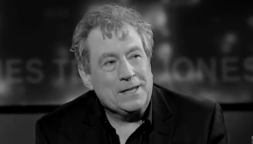 Nie żyje Terry Jones, członek grupy Monty Python