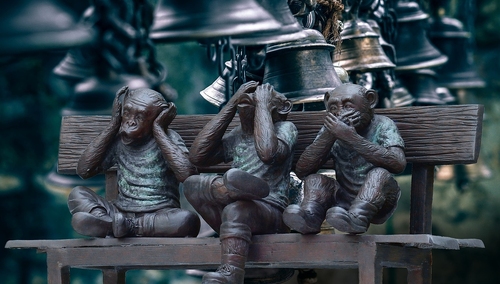 Rafał Górski dla "TS": Głośno o hałasie