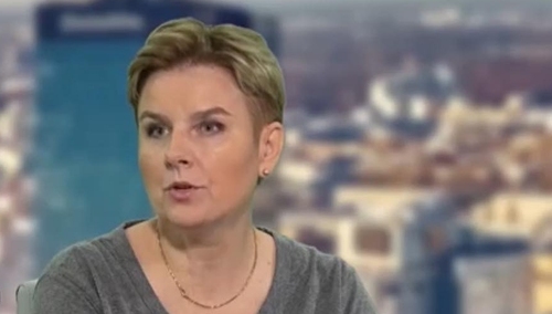 [video] Magdalena Brzeska o wczorajszej rozprawie: "Byłam bardzo zszokowana, powiem szczerze"