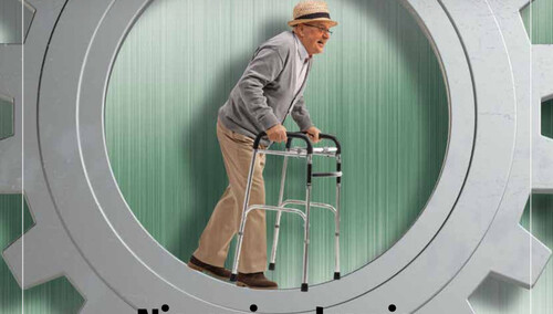 Najnowszy TS. Min. Rafalska: Zmiany, które wejdą w życie od października, to coś co nie jest na chwilę