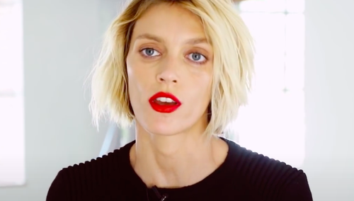 "Ego Elona Muska robi w tej chwili więcej dla planety niż ona". Dziennikarz WP krytykuje Anję Rubik