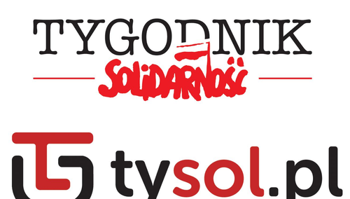 "Tygodnik Solidarność" i Tysol.pl - jesteśmy coraz częściej cytowani
