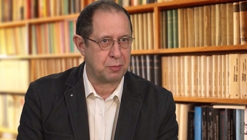 Grzech G.: Opozycja w ruinie