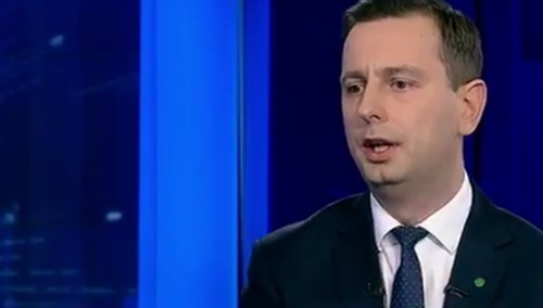 Kosiniak-Kamysz kpi z powrotu Tuska do krajowej polityki