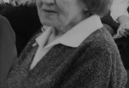 Zmarła Maria Szwagierek, wieloletnia działaczka Solidarności