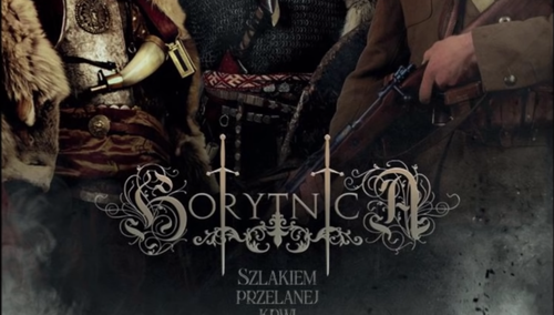 [Wideo] Wielki powrót Horytnicy - premiera piosenki "Dywizjon 303"