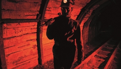 "Przy histerii antywęglowej w Europie pokażmy możliwości górnictwa". O transformacji energetycznej Polski